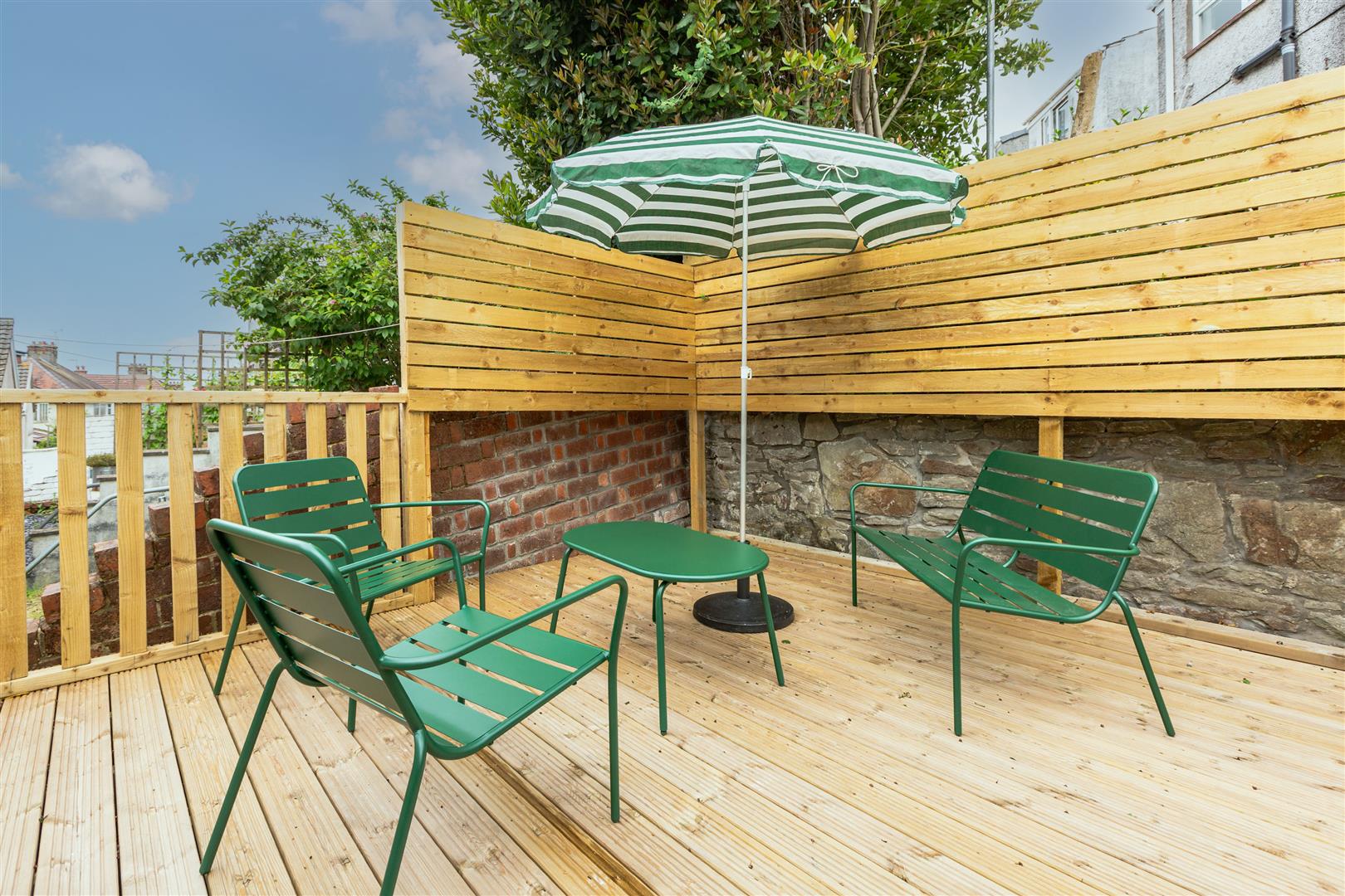 Hazel Road, Uplands, Swansea, SA2 0LX